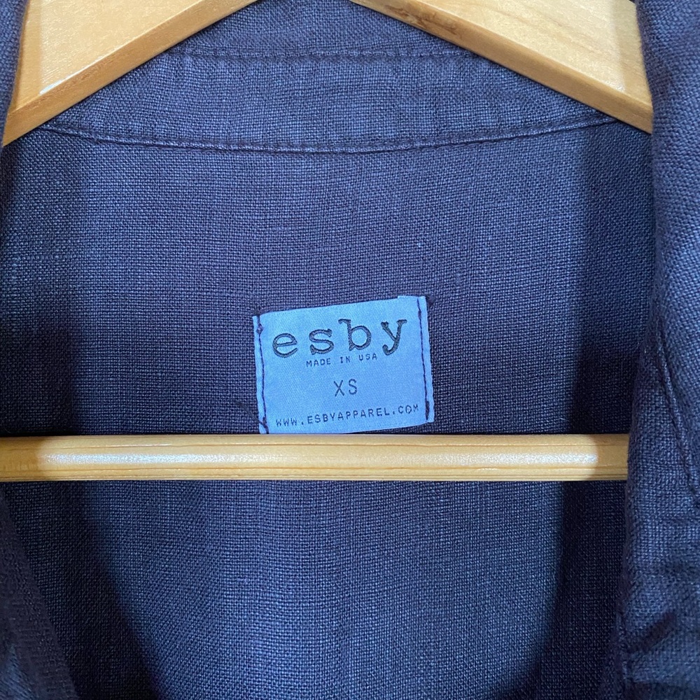 ESBY Jumpsuit